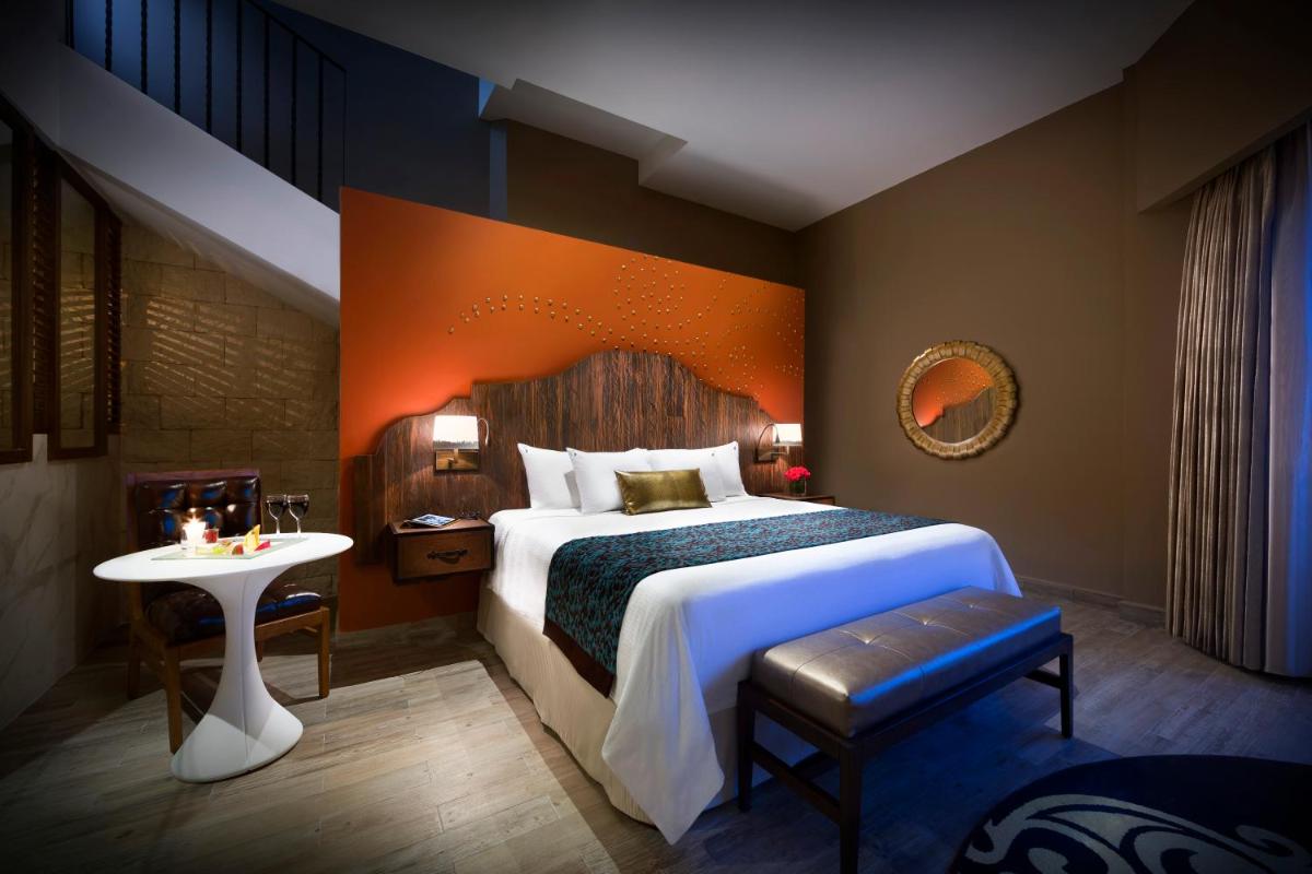 Photo - Hard Rock Hotel Riviera Maya - Hacienda All Inclusive