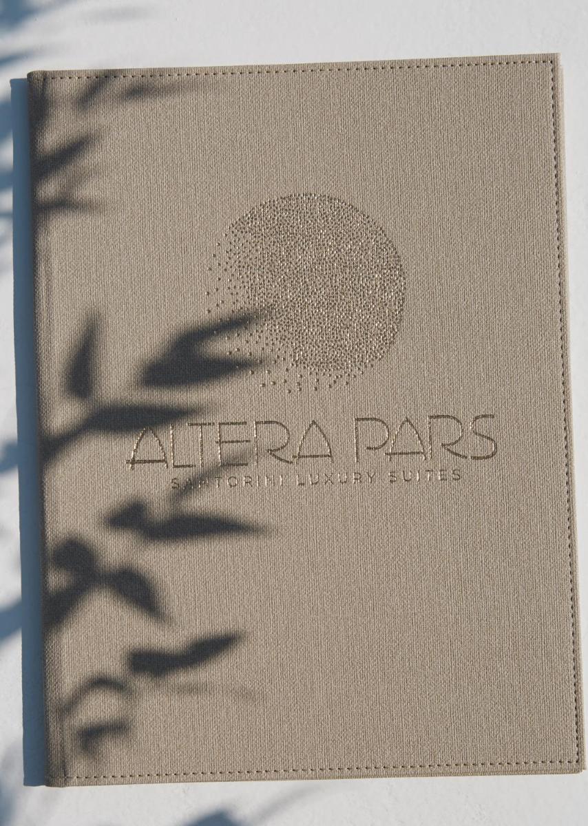 Photo - Altera Pars Suites