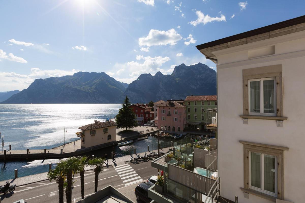 Photo - Hotel Lago Di Garda