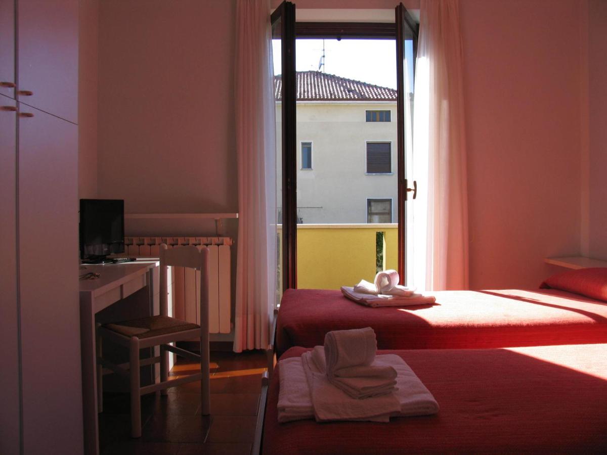 Photo - Albergo Residence Isotta