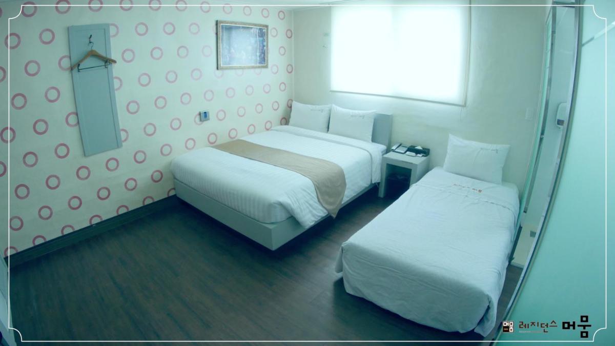 Foto - Residence Mumum Hotel