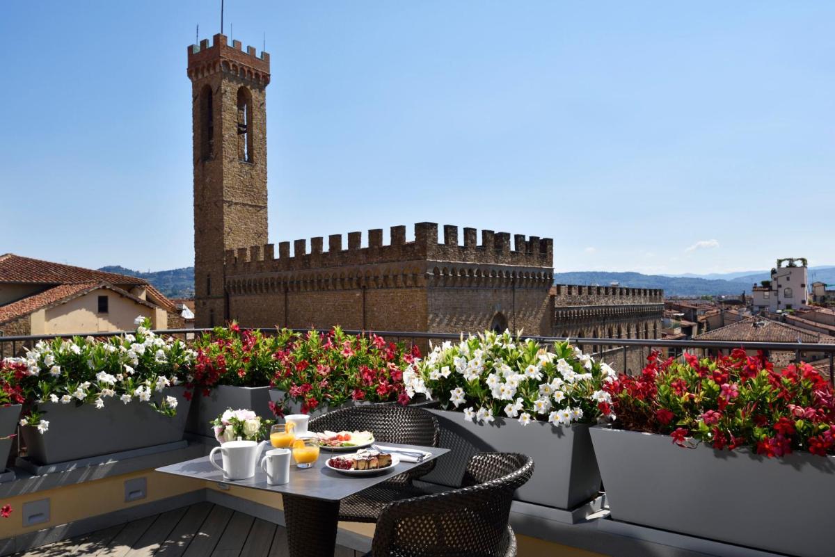 Photo - San Firenze Suites & Spa