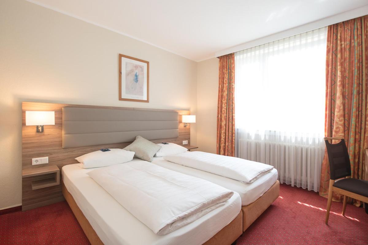 Photo - Comfort Garni Stadtzentrum Hotel