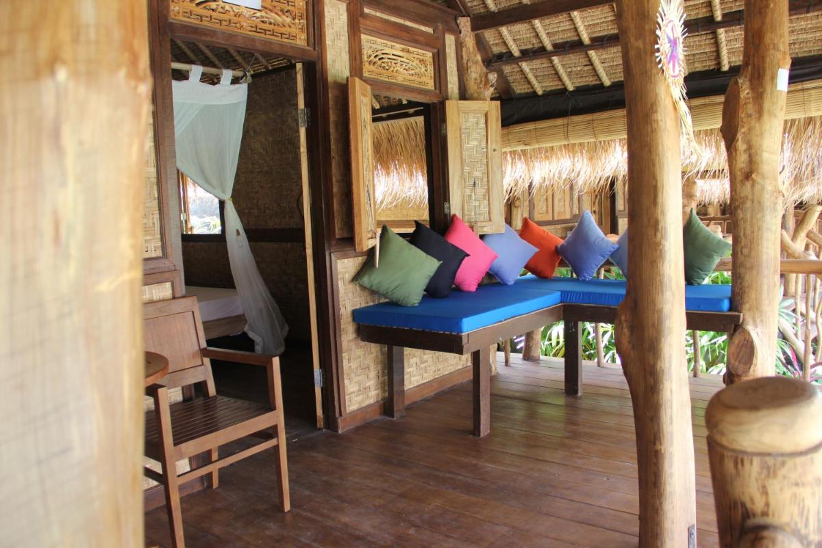 Foto - The Calmtree Bungalows