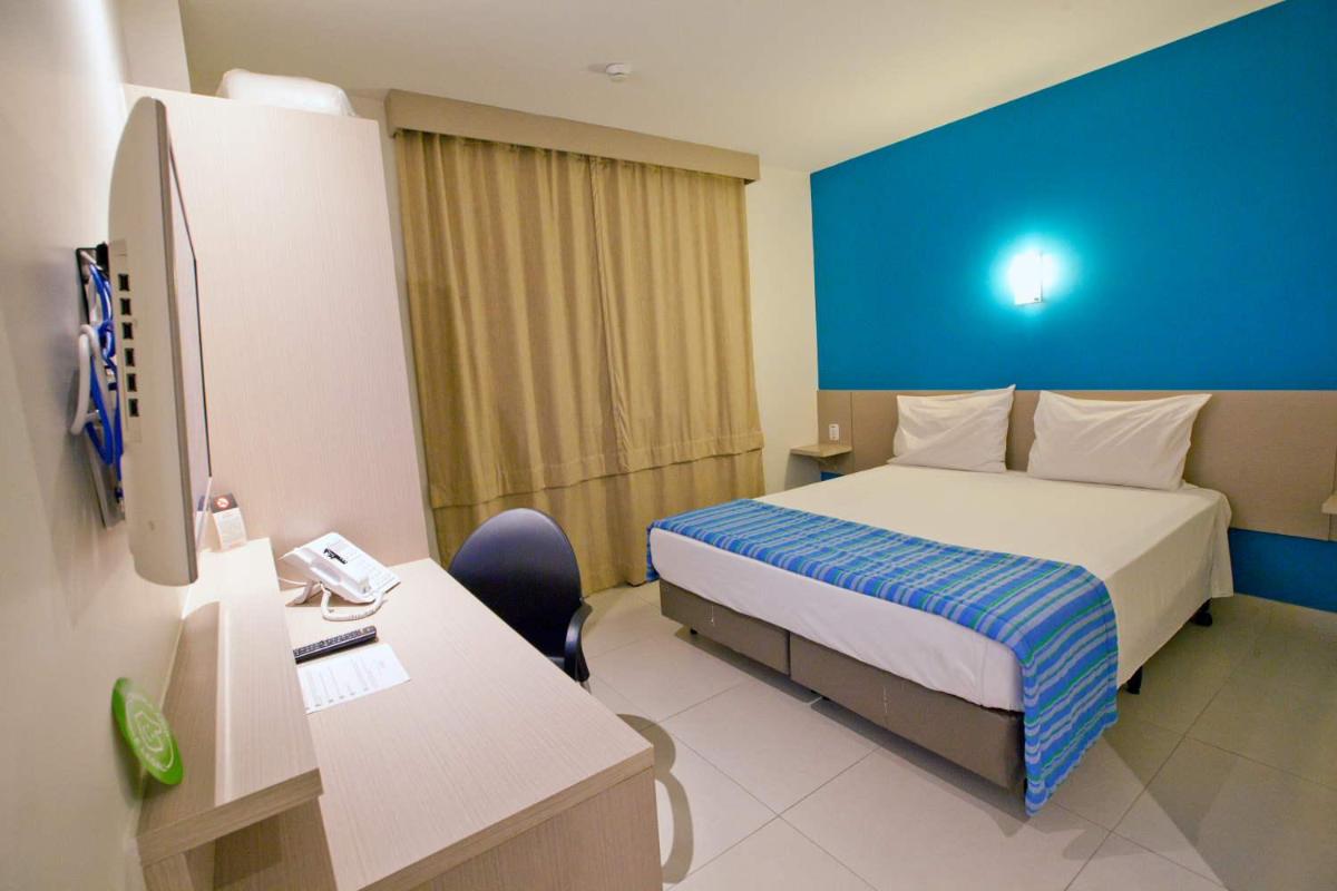 Photo - Go Inn Hotel Aracaju