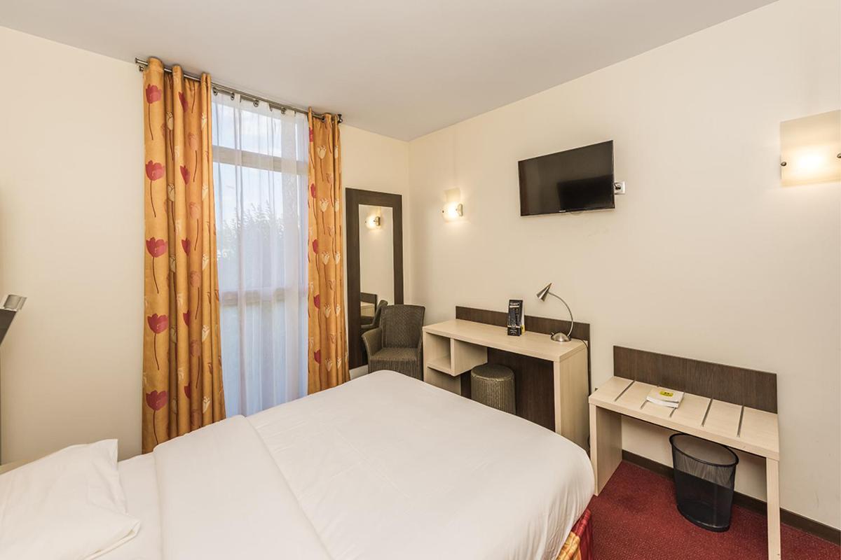 Photo - Hostellerie Saint Vincent Beauvais Aeroport