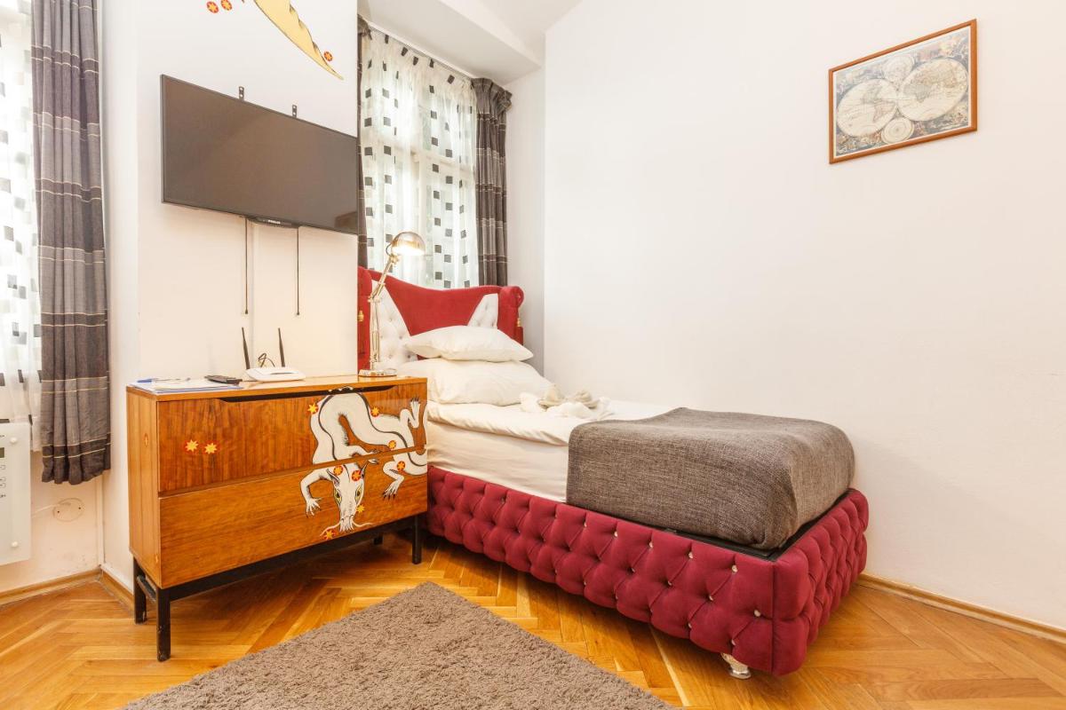 Foto - Prague Siesta Apartments