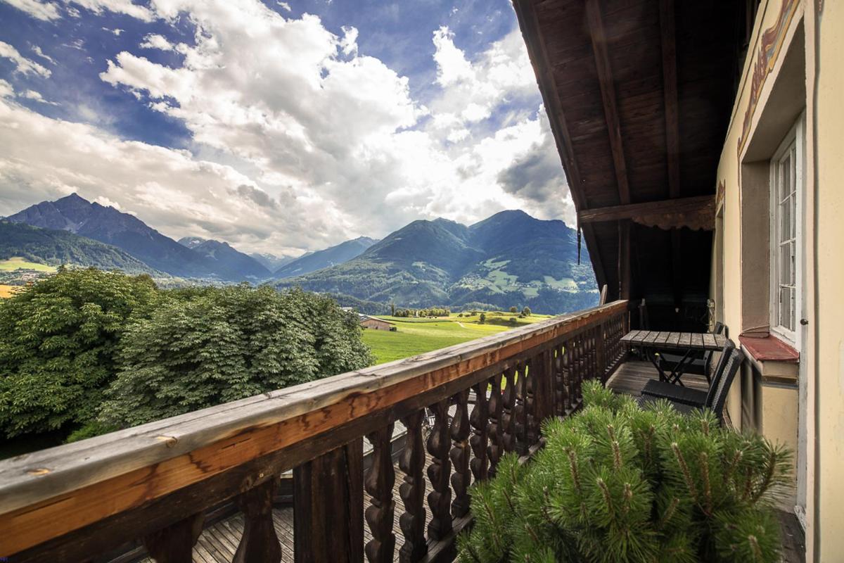 Foto - Hotel Grünwalderhof