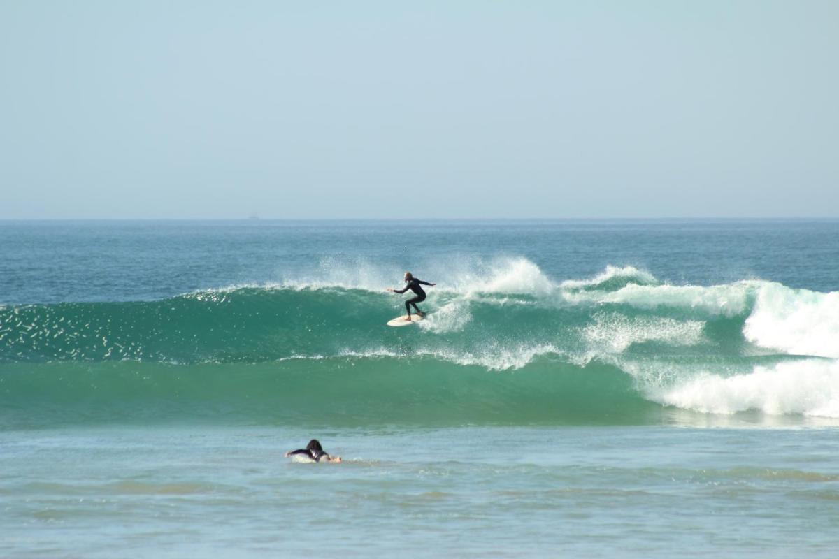 Photo - Pearl Surf Camp Morocco