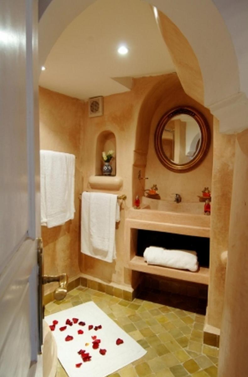 Photo - Riad Palais Des Princesses & Spa