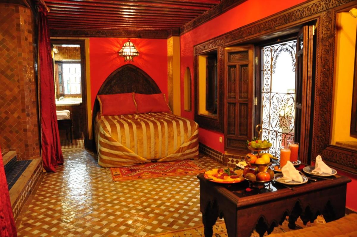 Photo - Riad La Maison Verte