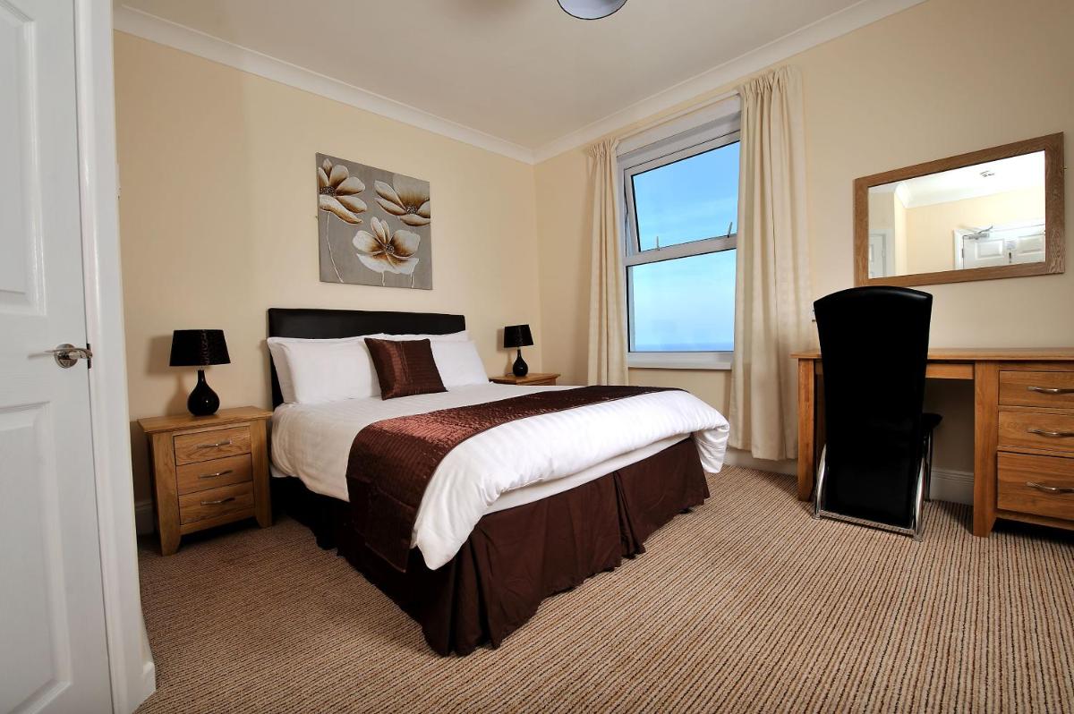 Photo - Pentire Hotel