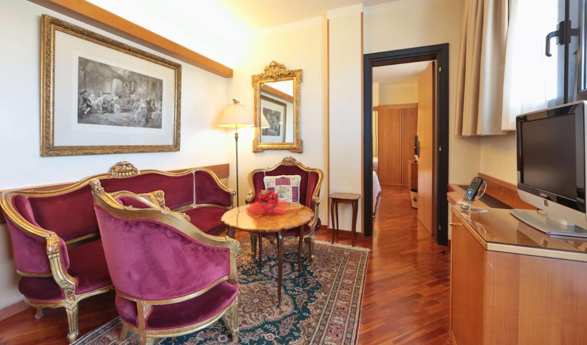 Photo - Best Western Hotel Dei Cavalieri