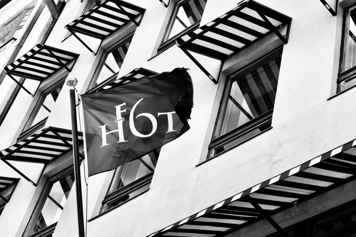 Hotel F6 photo 7