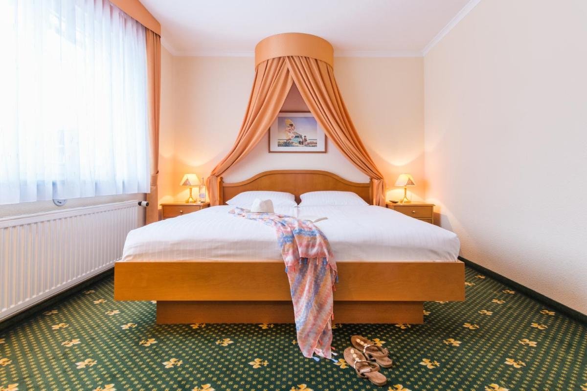 Photo - Trihotel Rostock - Wellnesshotel Adults Only