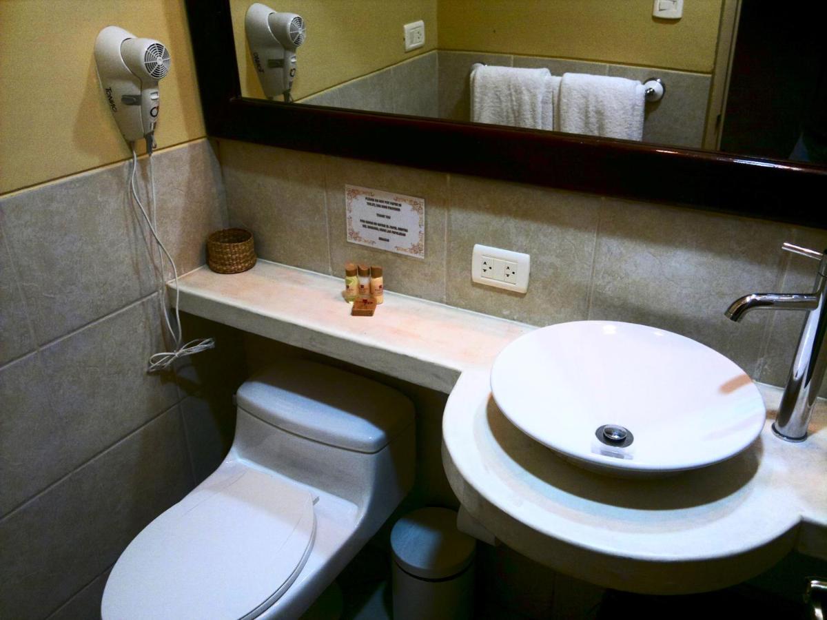 Foto - Andean Wings Boutique Hotel