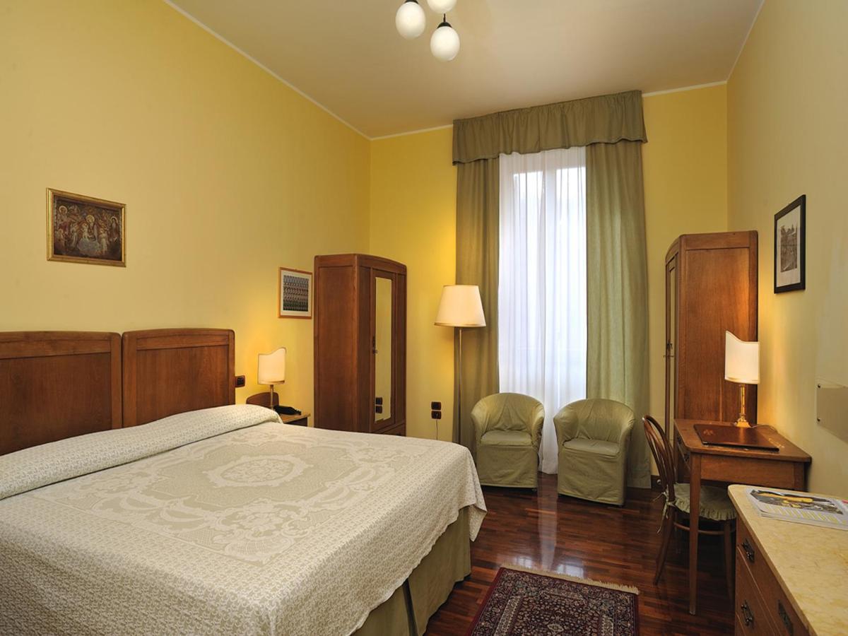 Photo - Albergo San Domenico