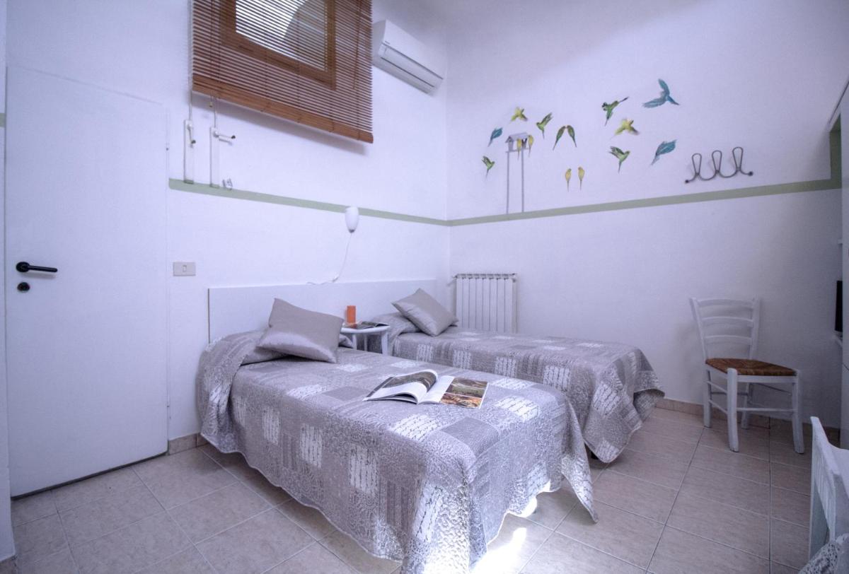 Foto - Il Ghiro Guest House