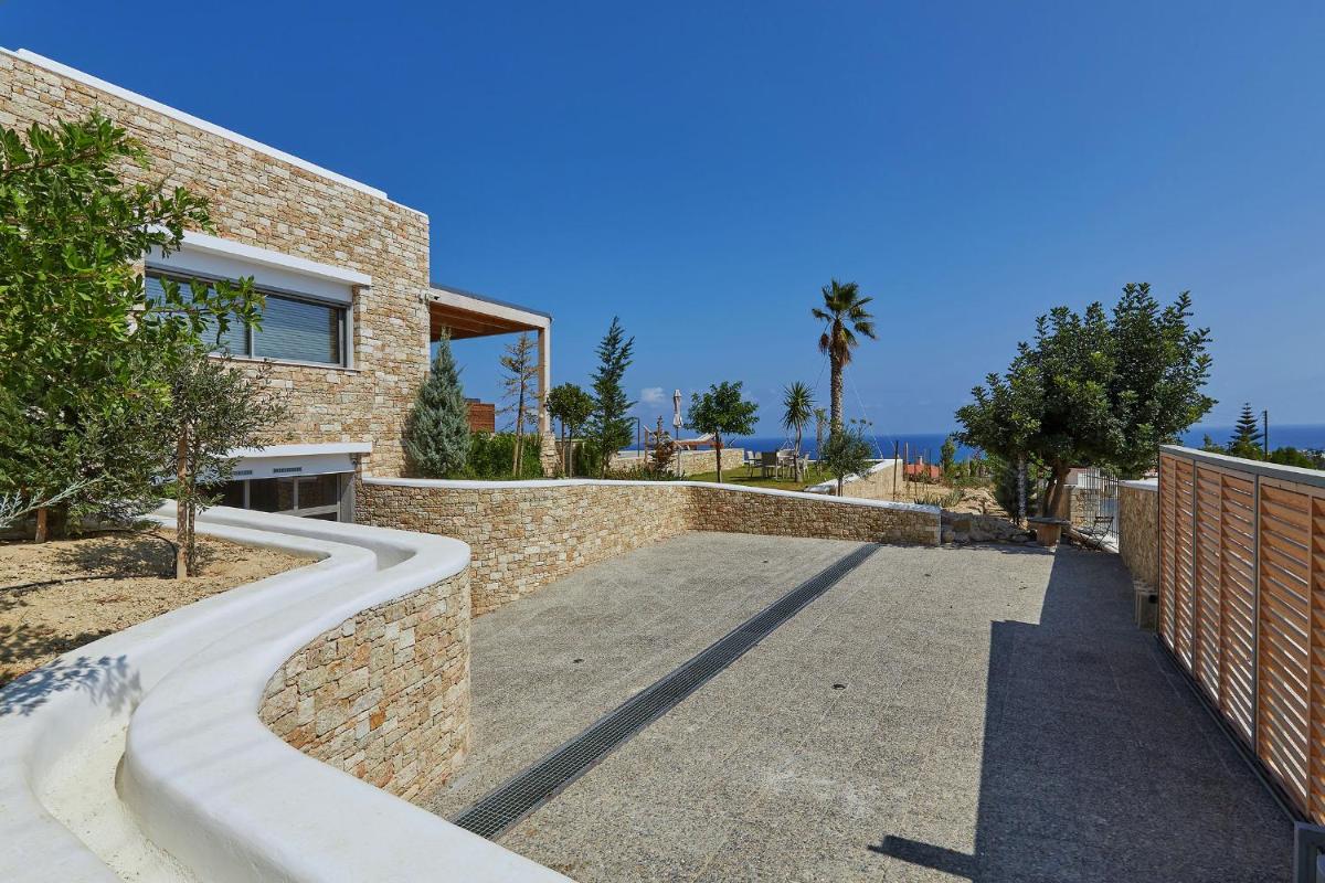 Photo - Premium SeaView Villa GG with Private Pool, Sauna and Gym