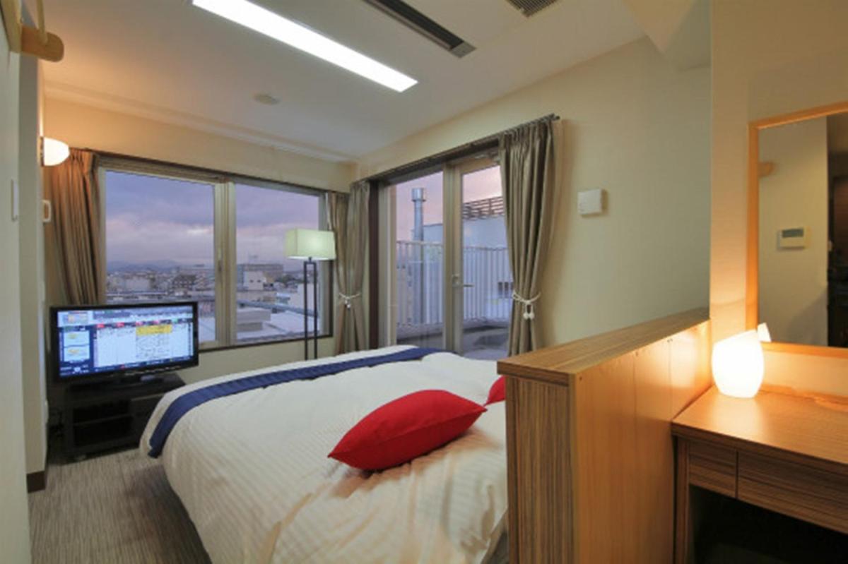 Photo - Kyoto Hana Hotel