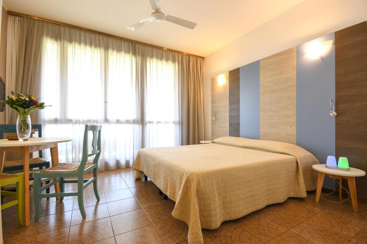 Photo - Apparthotel San Sivino