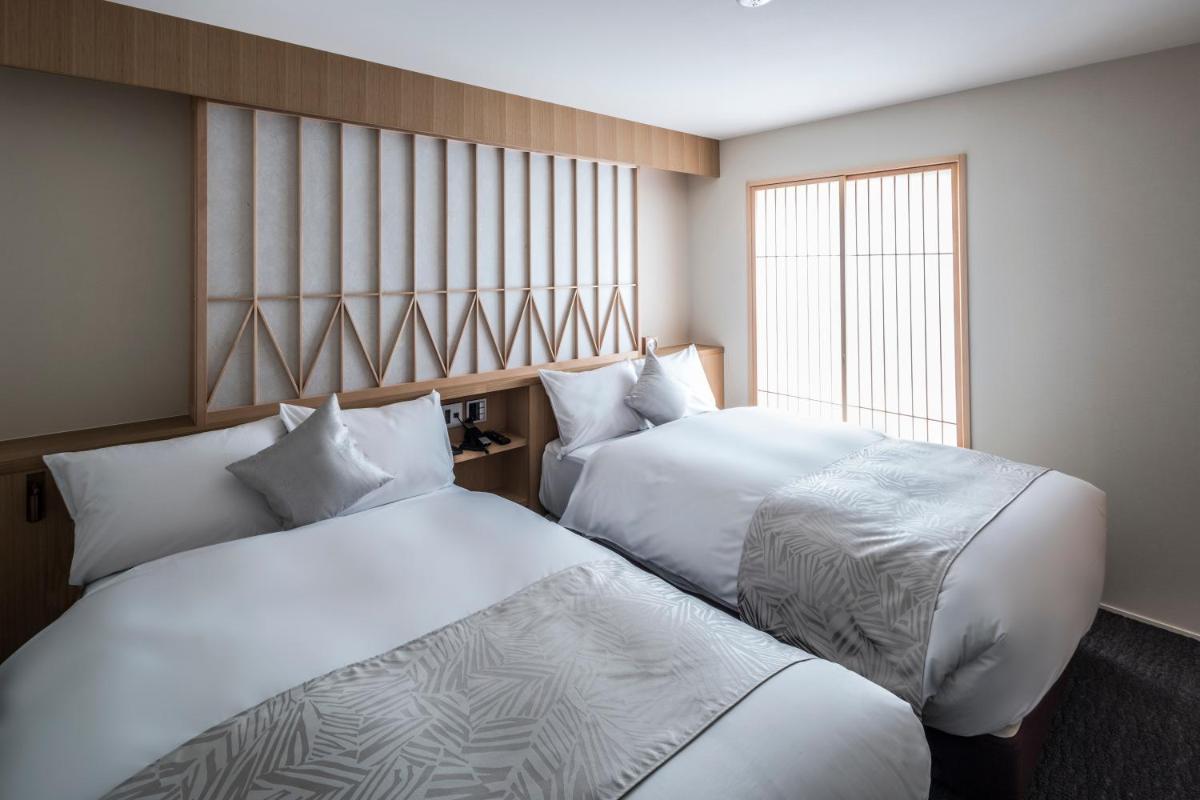 Foto - Tomoya Residence Hotel Kyoto