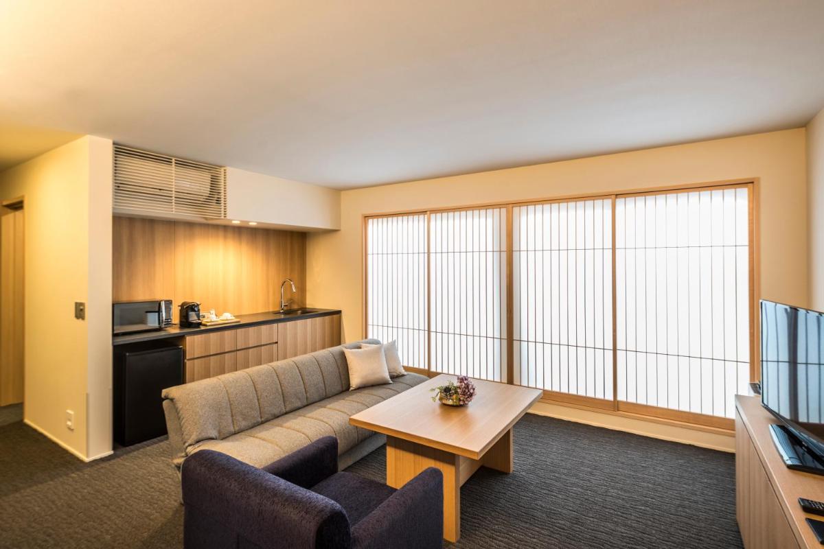 Foto - Tomoya Residence Hotel Kyoto