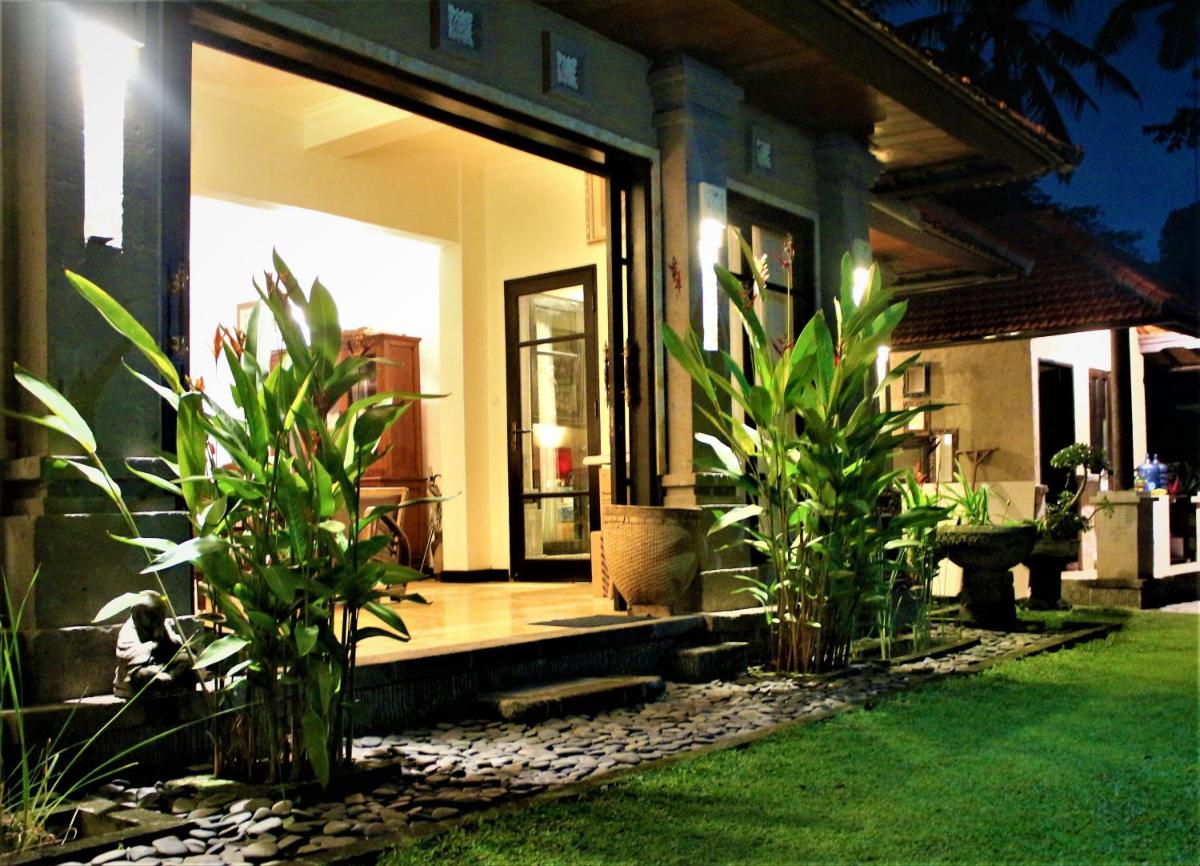 Foto - Bali Villa Djodji