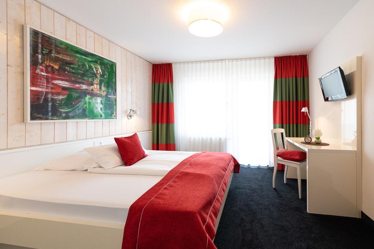 Photo - Weinstadt Hotel