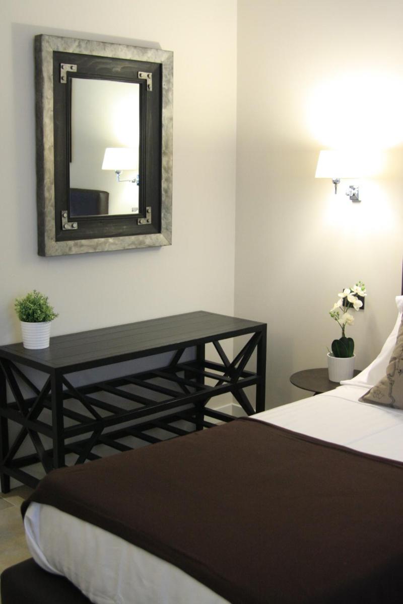 Foto - Delle Vittorie Luxury Rooms&Suites