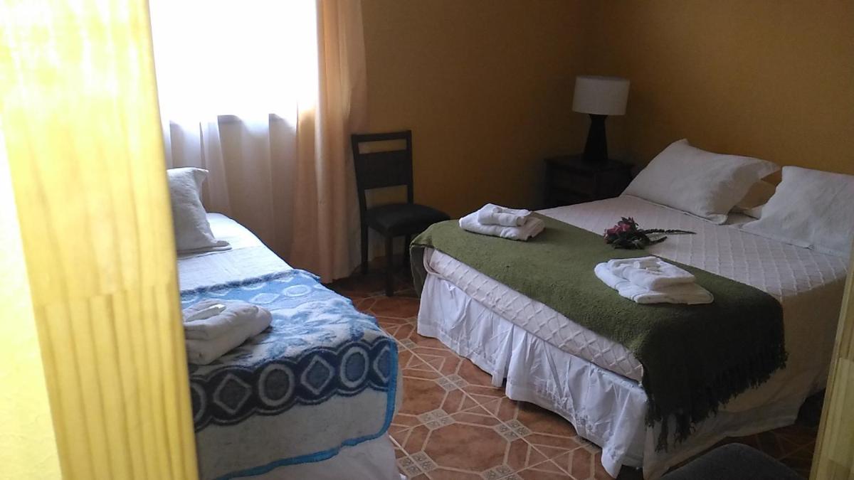 Photo - Hotel Tekarera - Kainga Nui