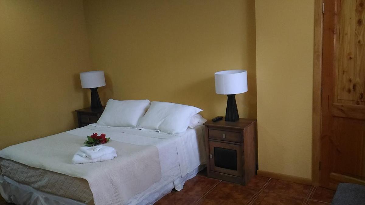 Photo - Hotel Tekarera - Kainga Nui