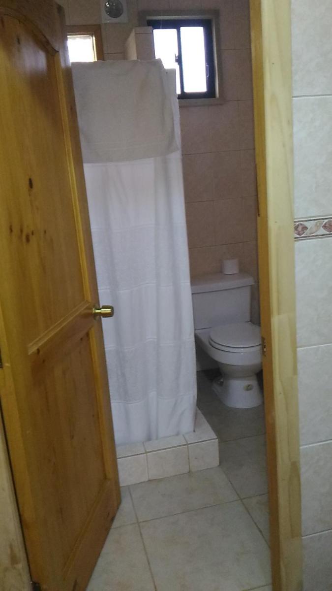 Photo - Hotel Tekarera - Kainga Nui