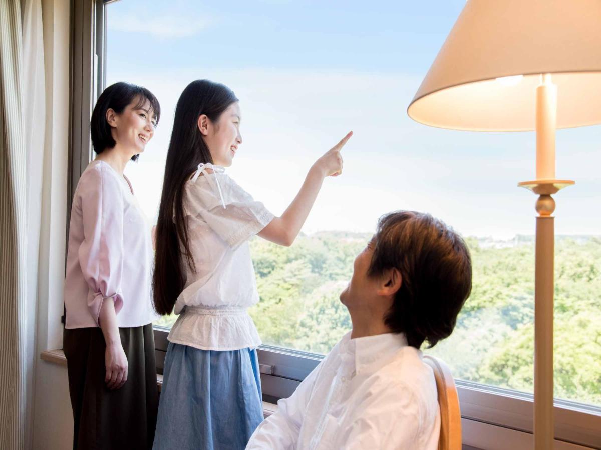Photo - Forest Inn Showakan (Okura Hotels & Resorts)