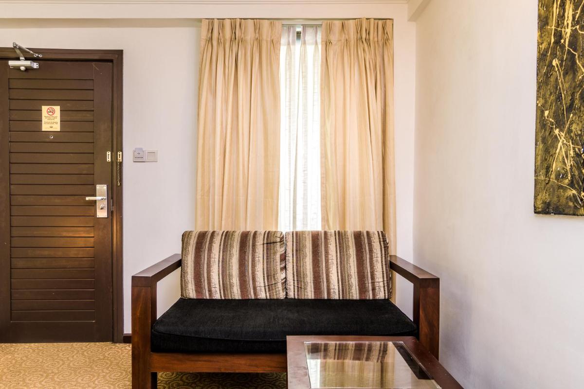 Foto - Ceylon City Hotel,Colombo