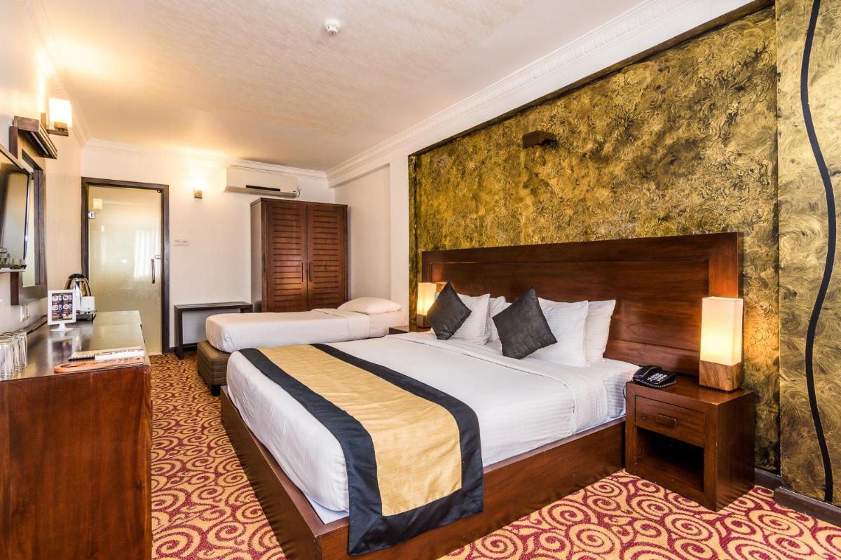 Photo - Ceylon City Hotel,Colombo
