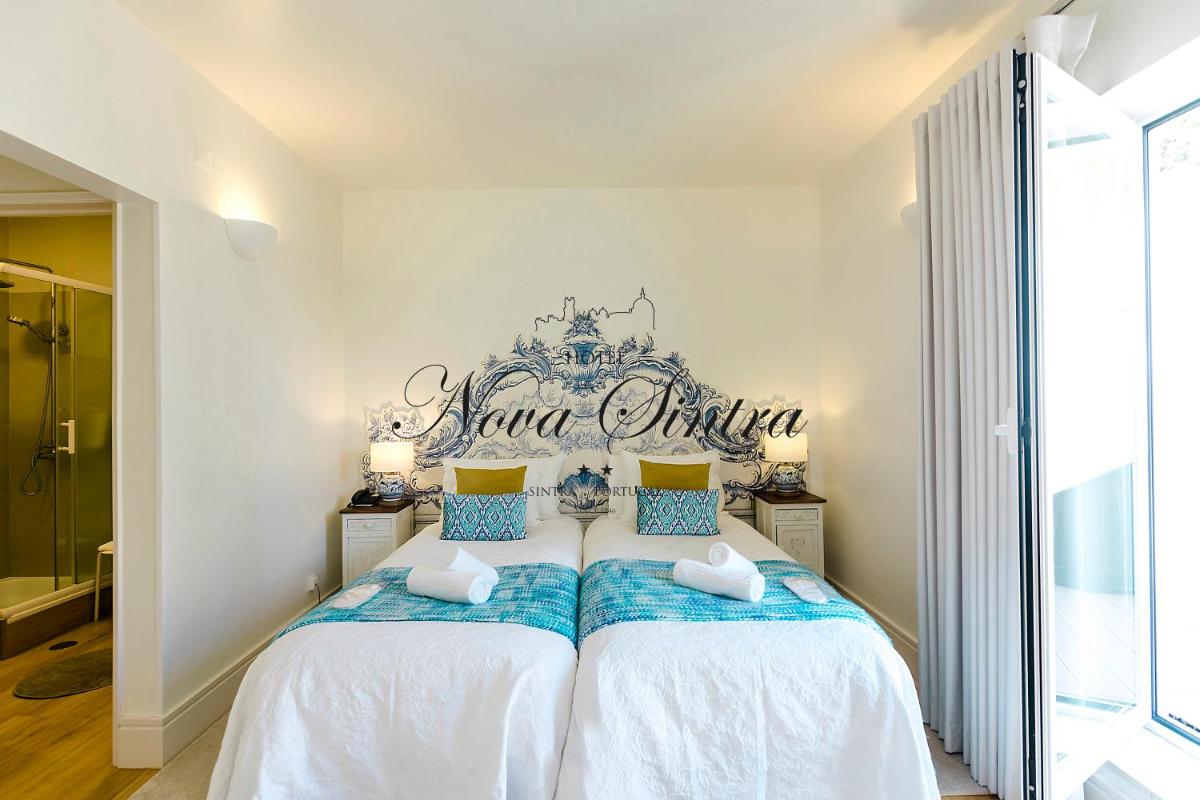 Photo - Hotel Nova Sintra