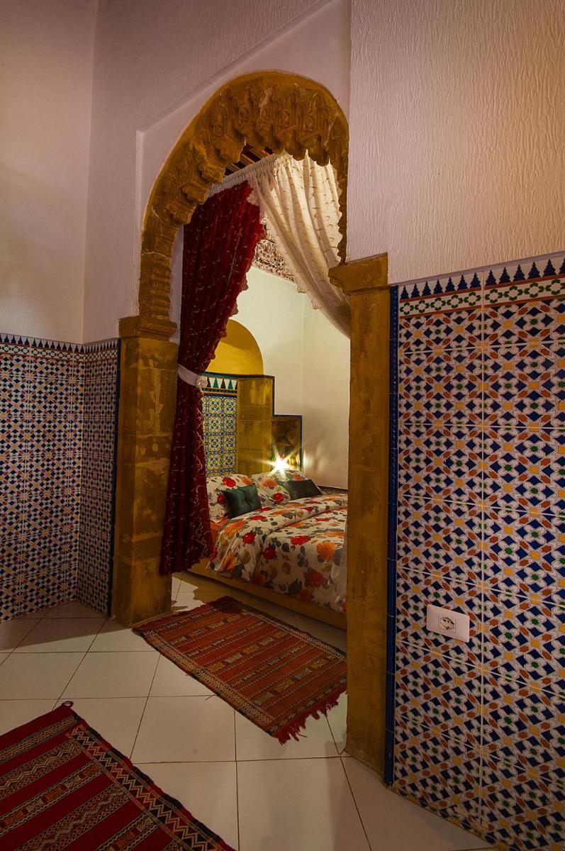 Photo - Riad Dar Jabador