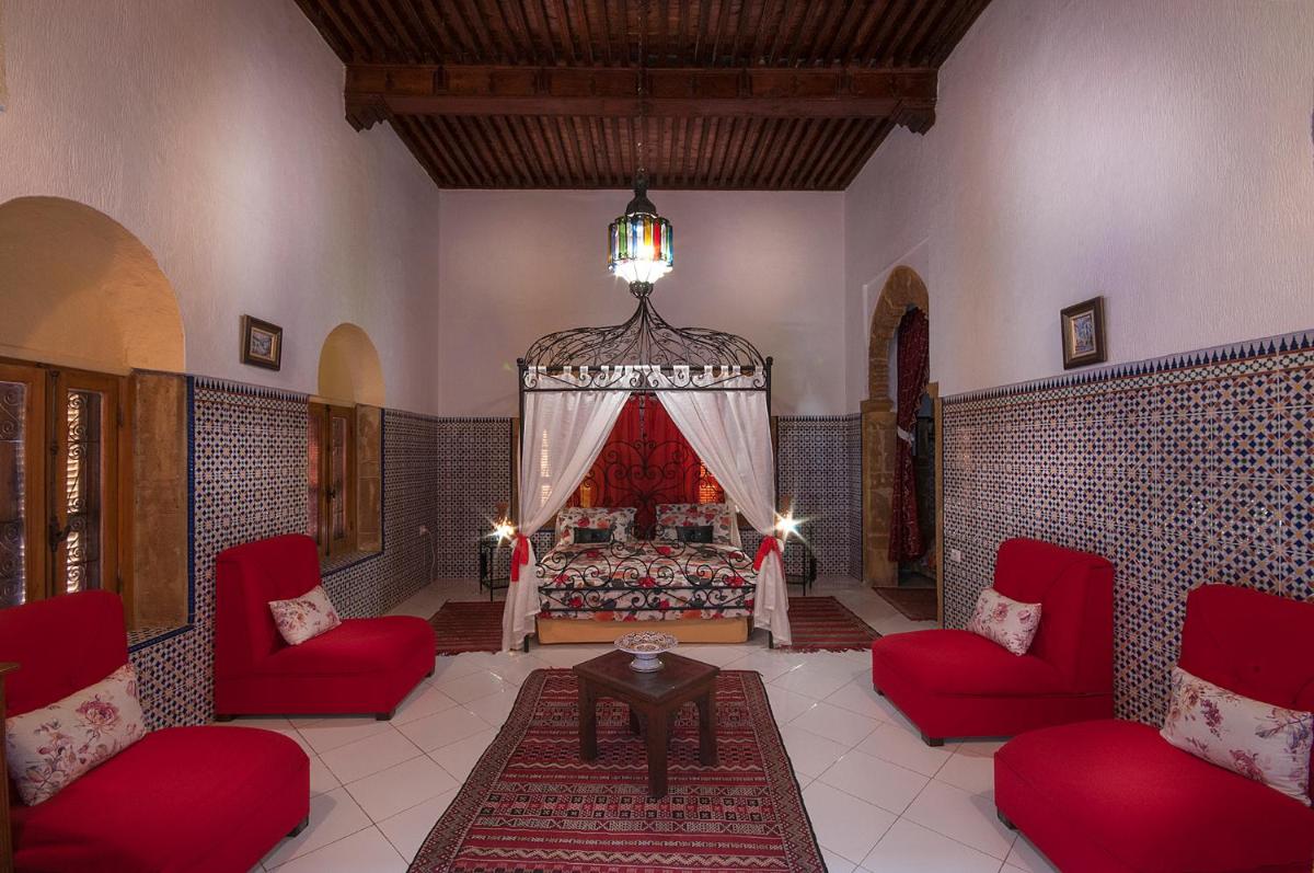 Foto - Riad Dar Jabador