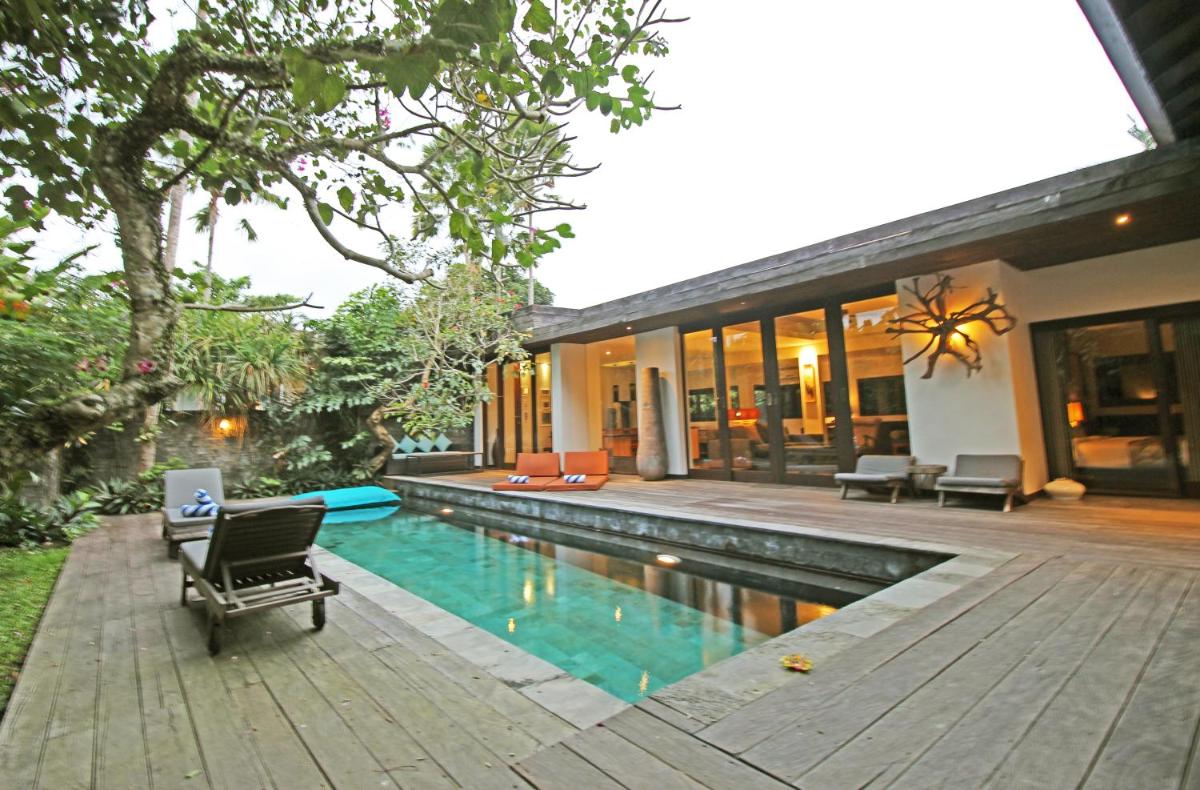 Photo - Surya Kembar Villas