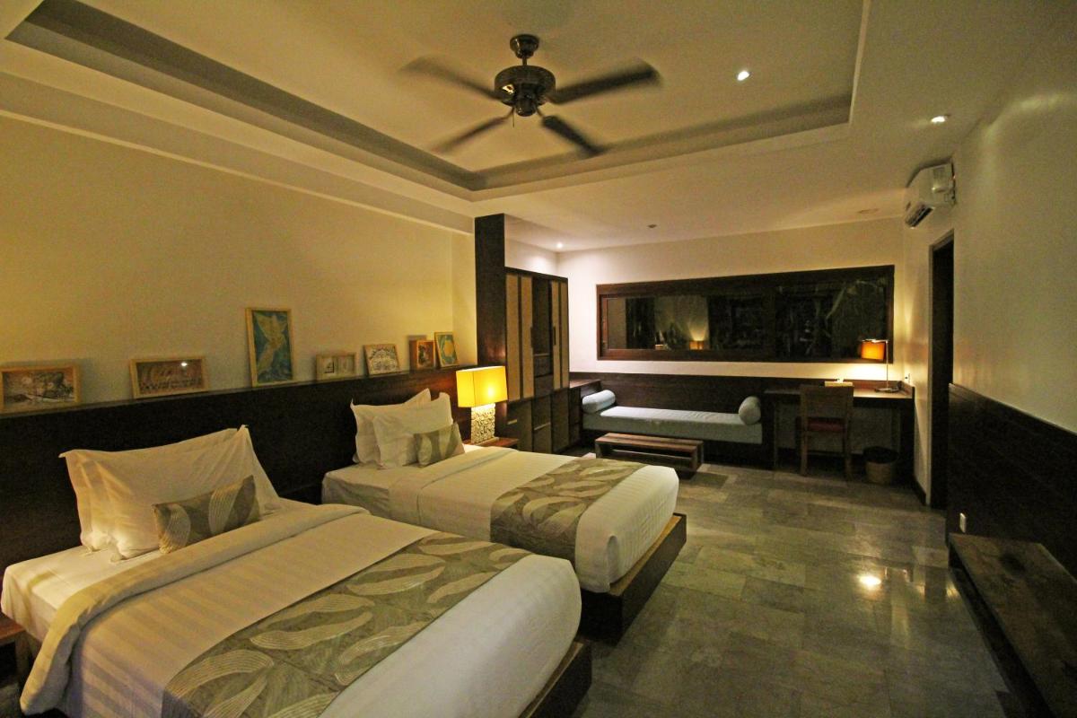 Photo - Surya Kembar Villas