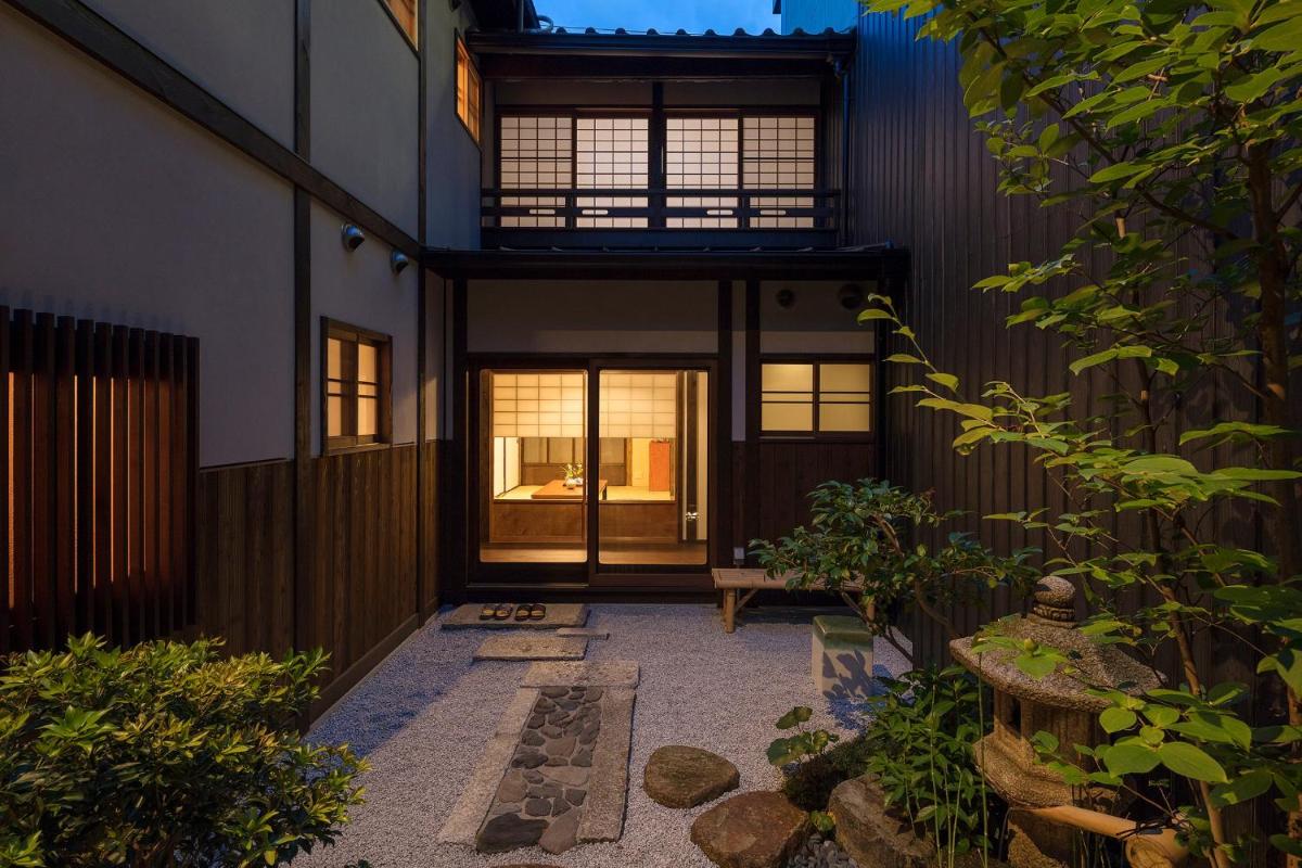 Photo - Garaku an Machiya House