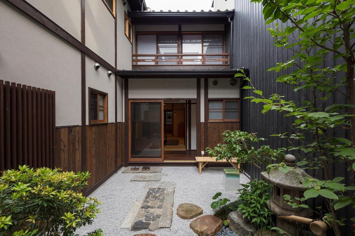 Photo - Garaku an Machiya House