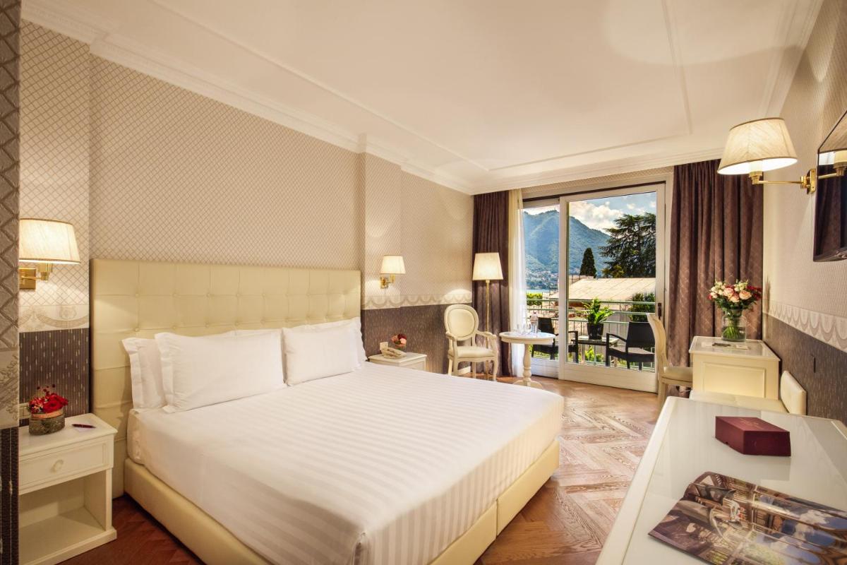 Foto - Grand Hotel Imperiale Resort & SPA