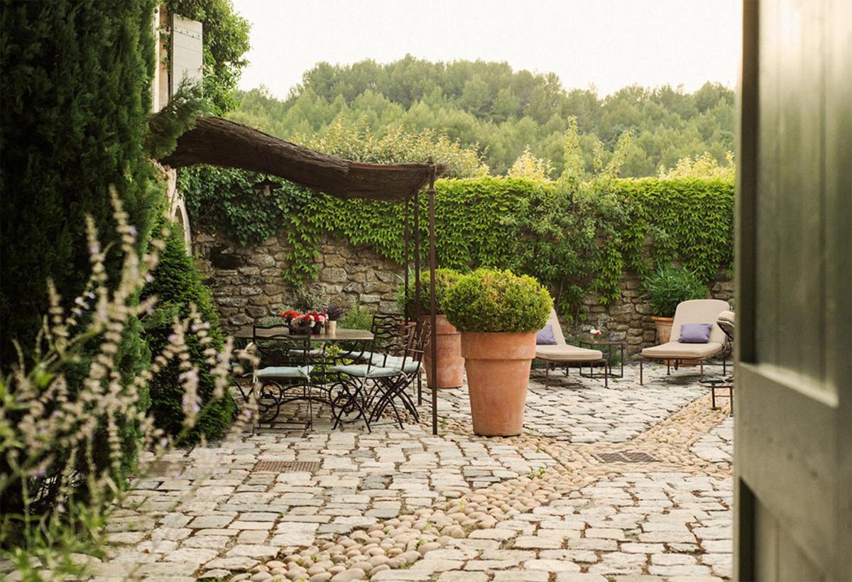 Foto - La Bastide de Marie, Maisons et Hôtels Sibuet