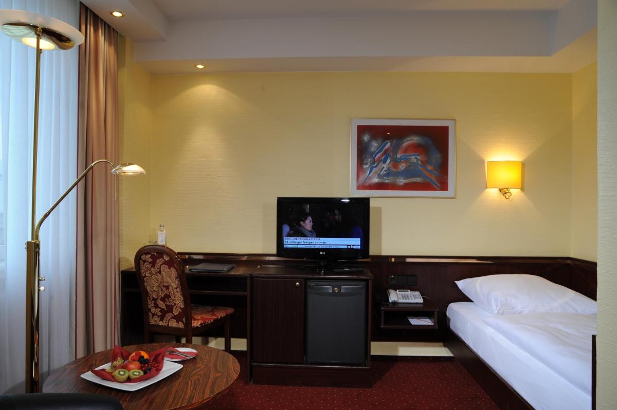 Foto - Best Western Hotel zur Post