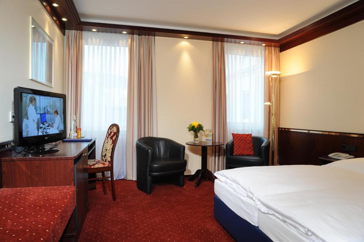 Foto - Best Western Hotel zur Post