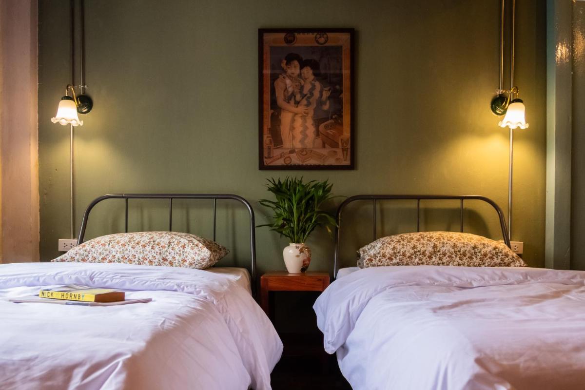 Foto - Live Local Cafe & Hotel - 420 Friendly