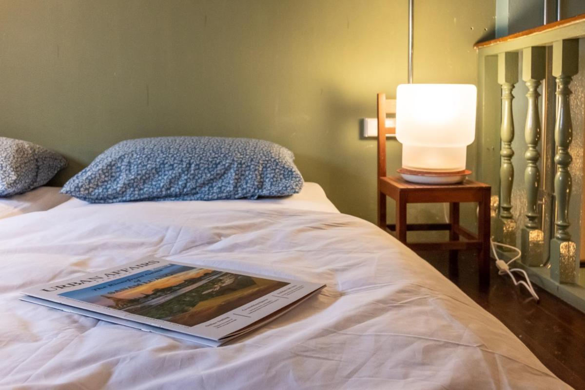 Foto - Live Local Cafe & Hotel - 420 Friendly