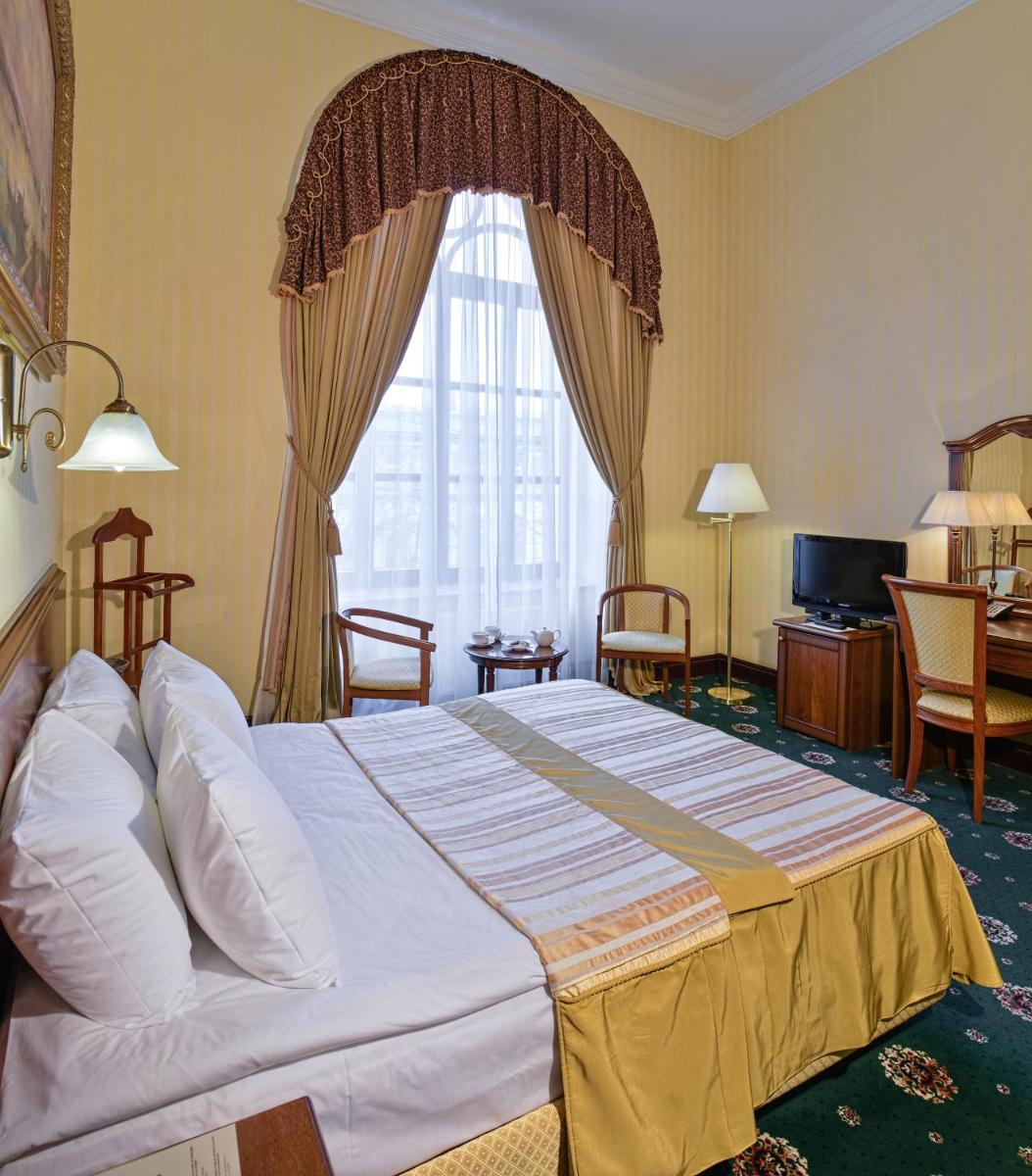 Foto - Ayvazovsky Hotel